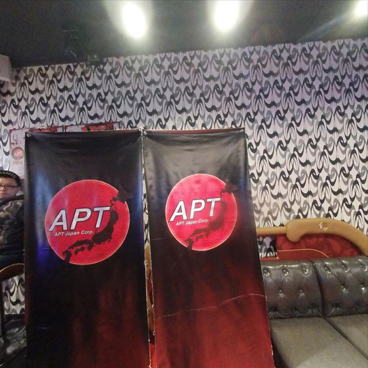 APT East DAY2 Final！