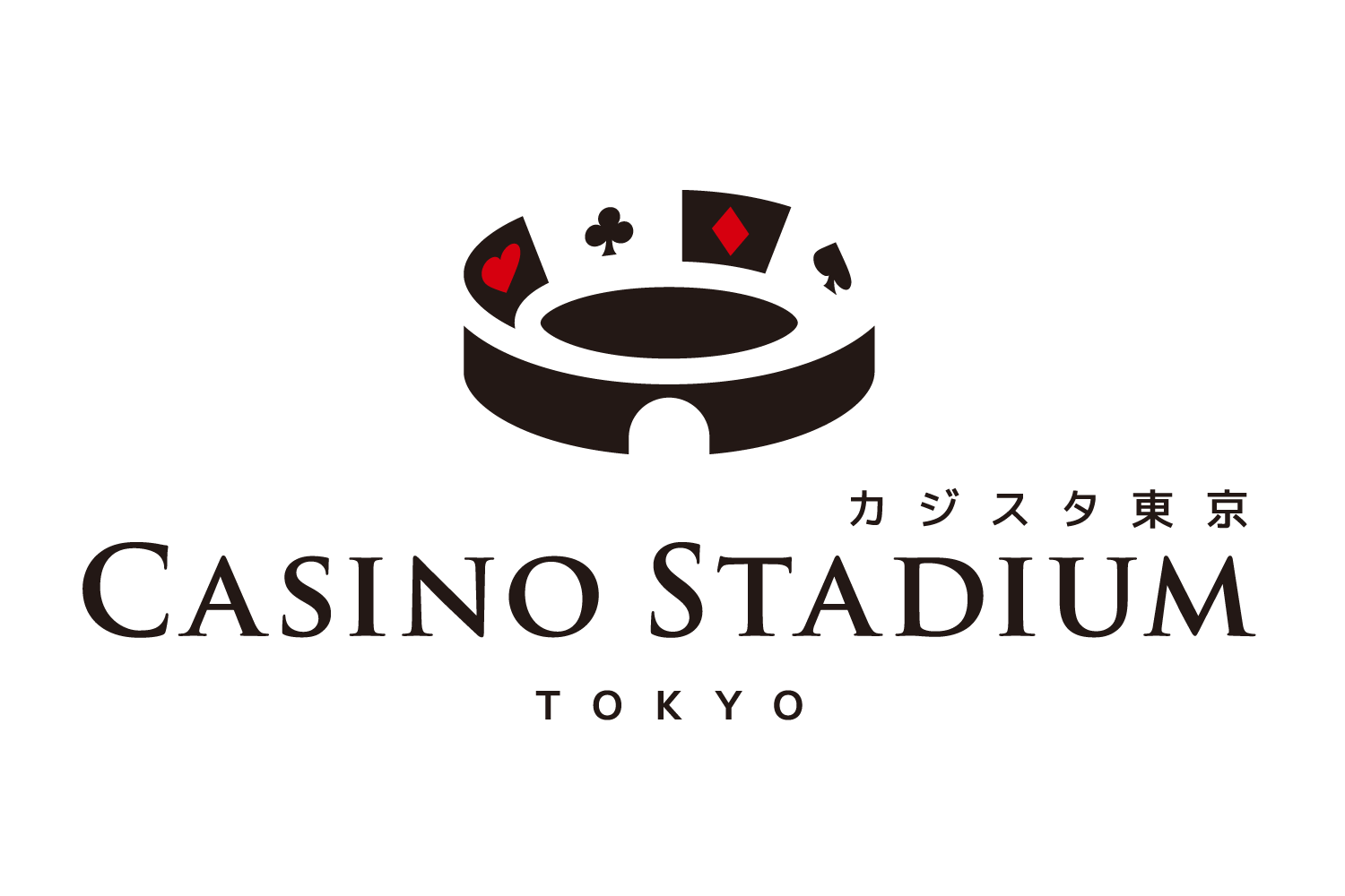 カジスタ東京の公式ホームページが公開されました！